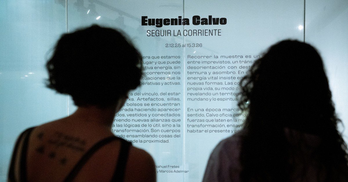 “Fractura expuesta” y “Seguir la corriente”: las dos exhibiciones que renovaron Arthaus
