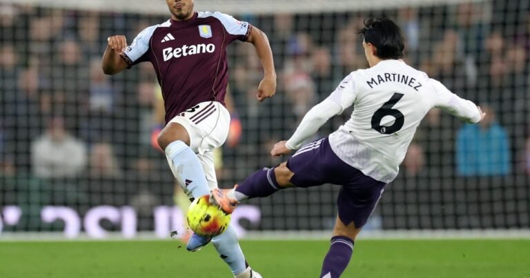 La Premier League cambia la tradición y no tiene Boxing Day: por qué se jugará un solo partido este viernes 26 de diciembre