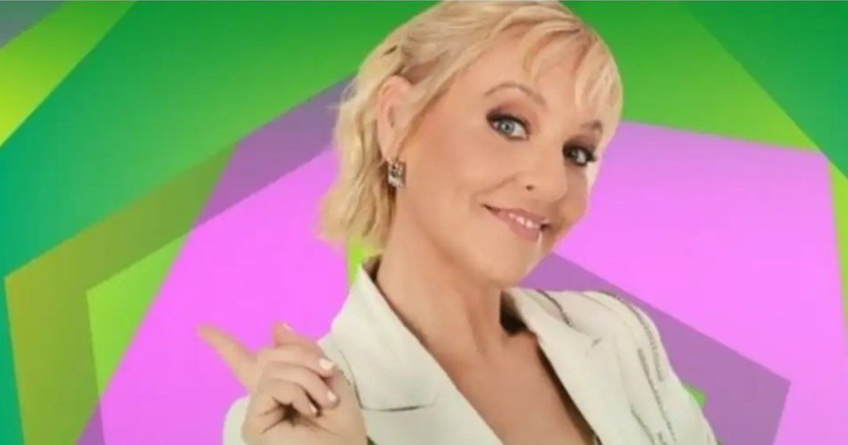 Jimena Monteverde vuelve a El Trece y le rinde tributo a Jorge Guinzburg