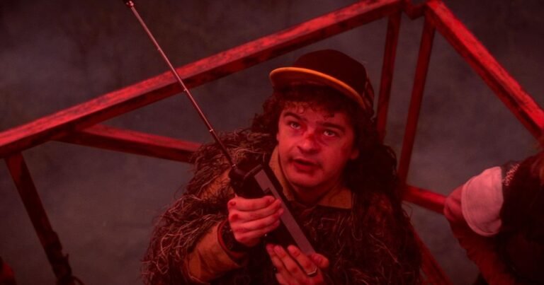 ¿A qué hora sale el último capítulo de Stranger Things 5 este 31 de diciembre? Horarios de estreno por país y todo sobre el episodio 8 del Volumen 3