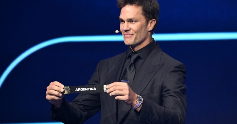 Así quedaron armados los 12 grupos del Mundial 2026: cuál es el "de la muerte", cuál es la zona más "amable" y los rivales de Argentina