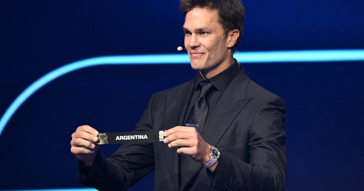 Así quedaron armados los 12 grupos del Mundial 2026: cuál es el "de la muerte", cuál es la zona más "amable" y los rivales de Argentina