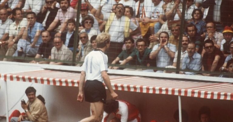 Argelia y Austria, rivales de Argentina en el Mundial 2026: "La Desgracia de Gijón", un cambio reglamentario y la chance de sanar una herida abierta desde casi medio siglo