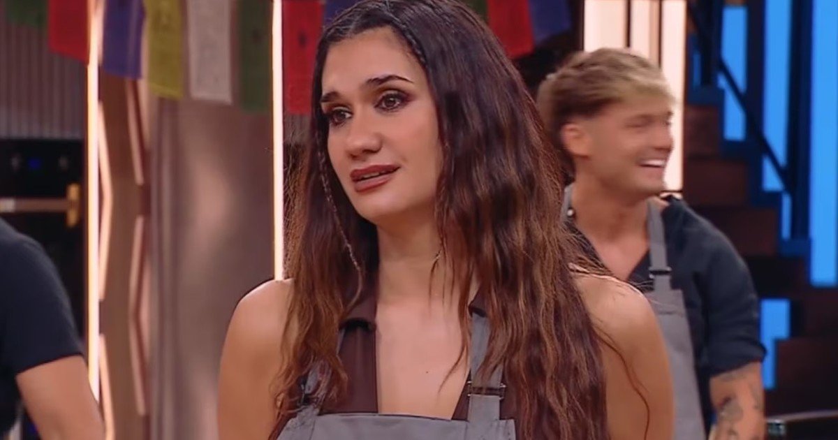 El rating del domingo: cifras bajas en el fin de año, a pesar del delantal negro en MasterChef