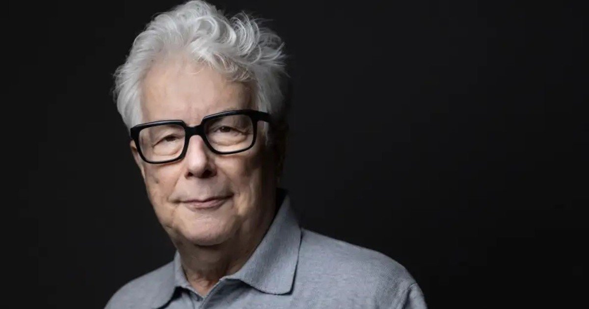 A los 76 años, Ken Follett mantiene su rigor: “No puede haber partes aburridas en mis libros”