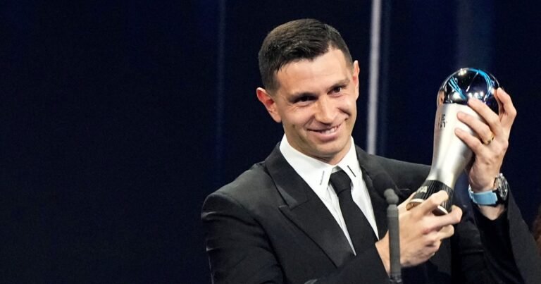 Premios The Best 2025, EN VIVO: a qué hora es la gala, todos los nominados y cómo verlo, minuto a minuto