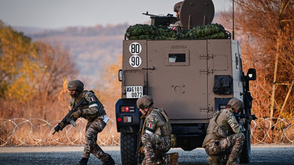 ¿"Ataque preventivo" de la OTAN contra Rusia?: Moscú lo tilda de “extremadamente irresponsable”