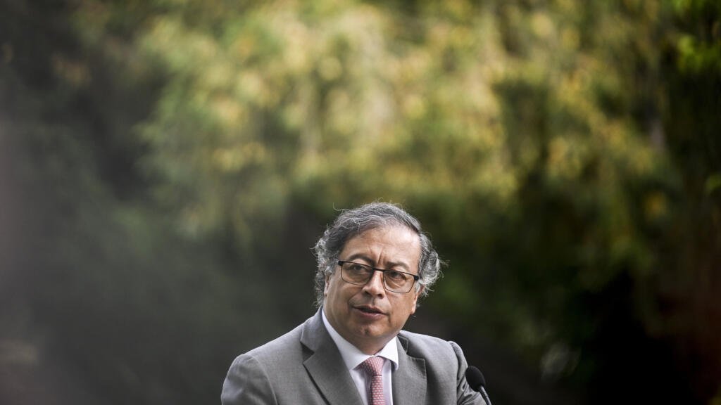 Gustavo Petro y su último año de gobierno: ¿realmente hubo un cambio?