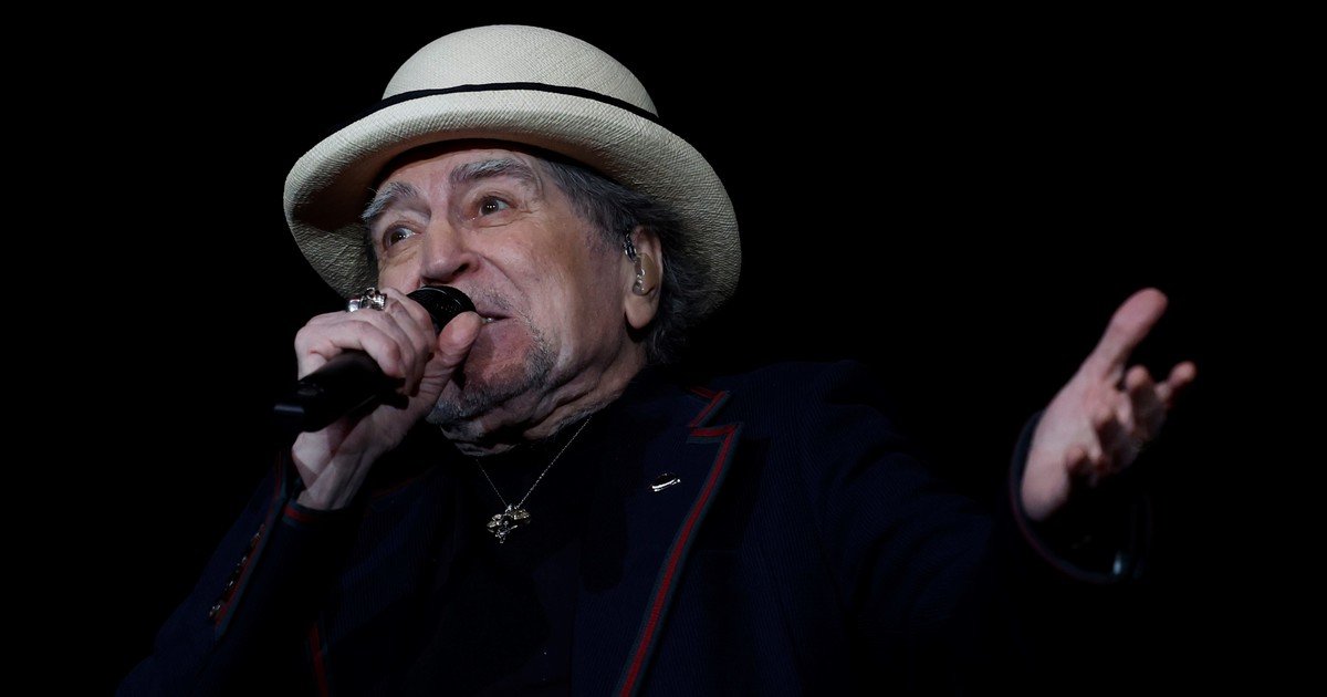 Un mundo sin Joaquín Sabina, a los ojos de un periodista fanático de su obra