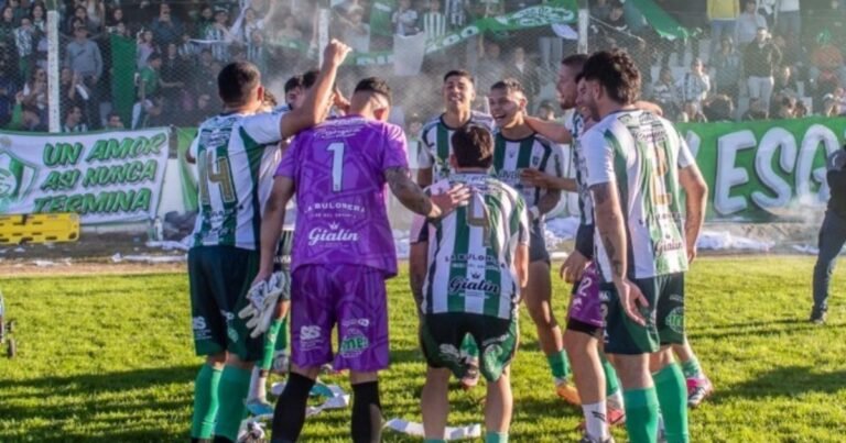 La reacción de los jugadores de Gimnasia de Chivilcoy al enterarse que jugarán vs Boca por la Copa Argentina 2026: "Jamás dejen de soñar"