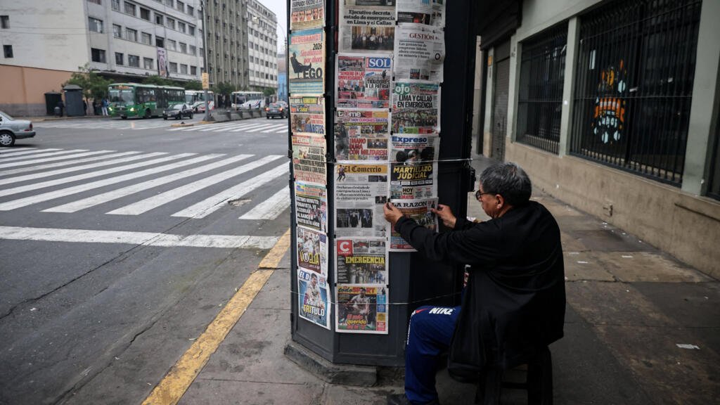 Kast, Mamdani, León XIV, Rosalía: los rostros que marcaron 2025