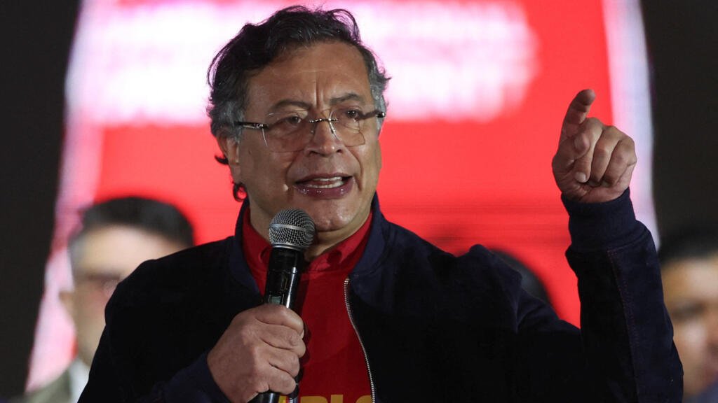 Colombia: Gobierno de Petro lanza comité para impulsar Asamblea Constituyente
