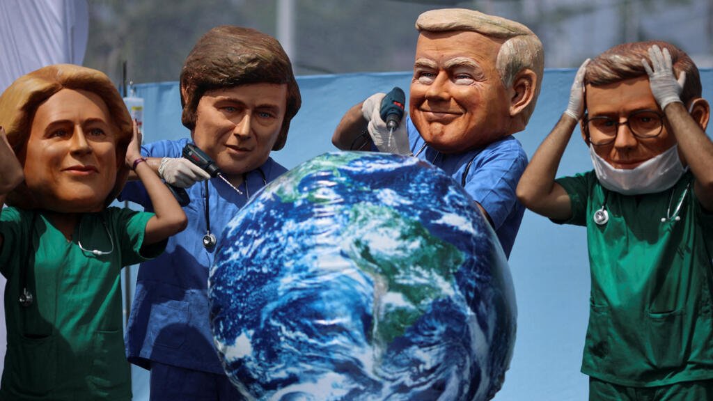 ¿Funciona el Acuerdo de París 10 años después de su firma?