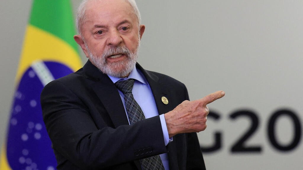 Lula lanza ultimátum a la UE por pacto con el Mercosur: si no firman ahora, “no habrá más acuerdo”