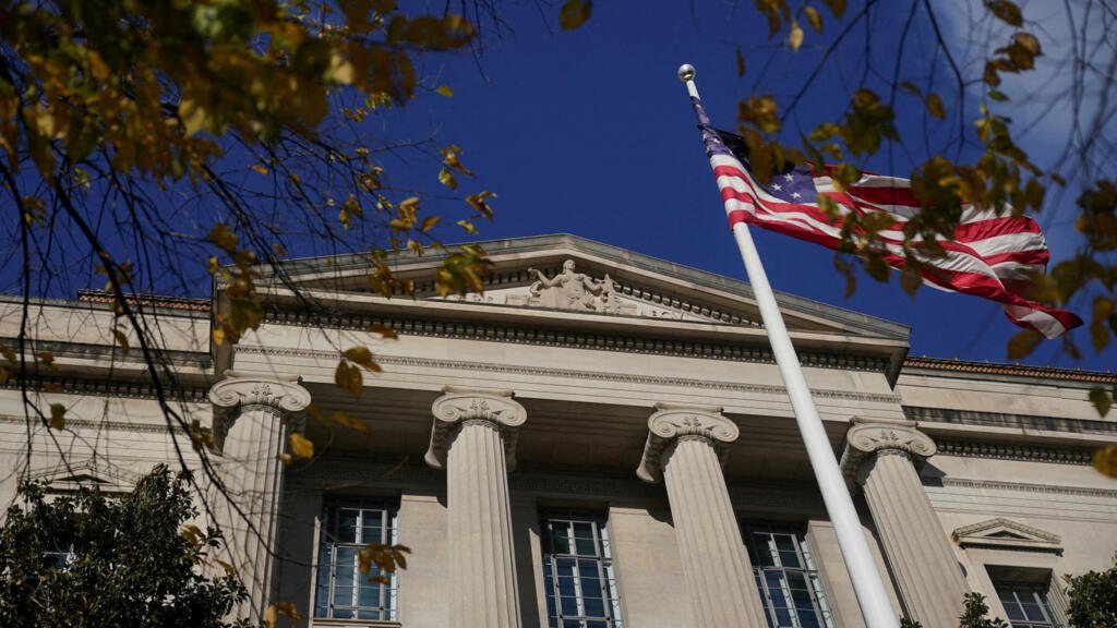 EE. UU. trasladó a México a 14 prisioneros que cumplían condenas federales por narcotráfico