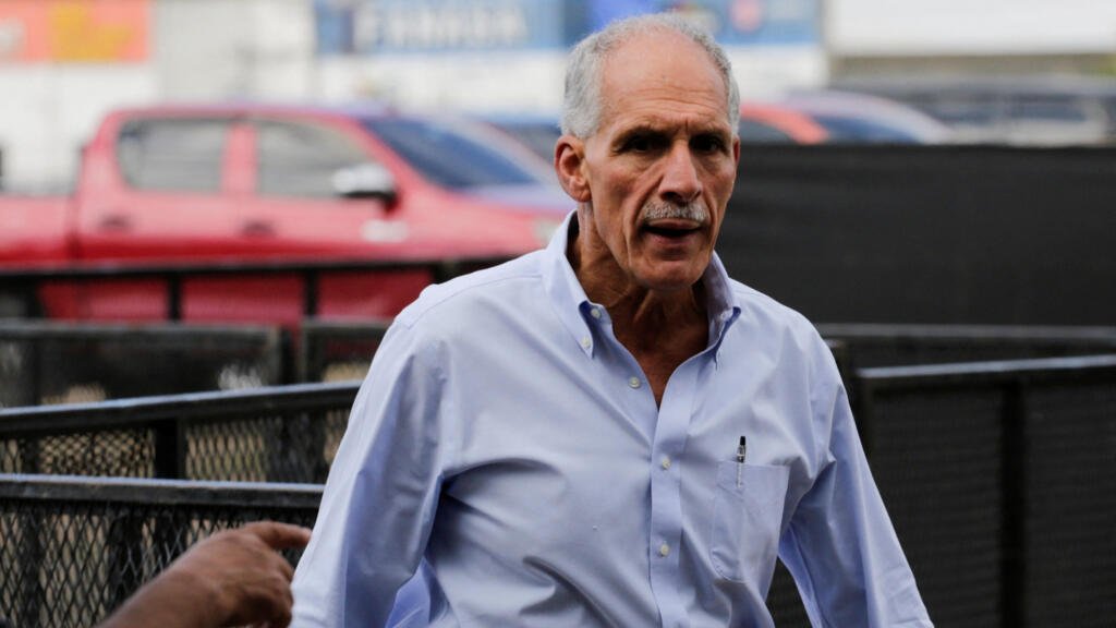 Rubio llama a Asfura y subraya respaldo a "objetivos estratégicos" entre EE. UU. y Honduras