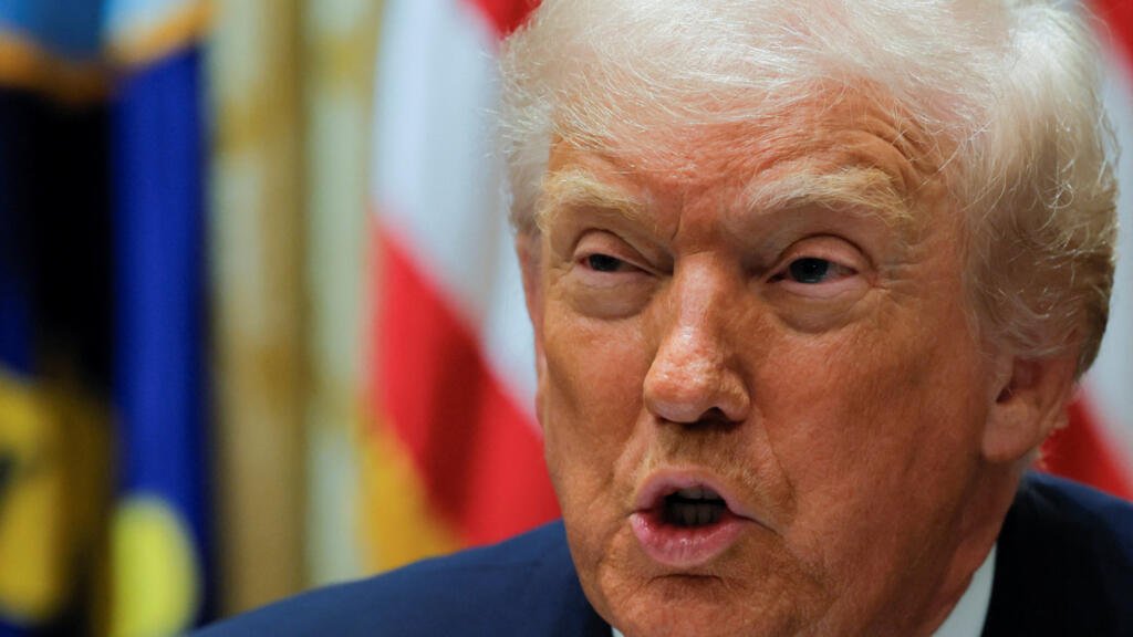 “Son basura, no los quiero en EE. UU.": Trump apunta contra somalíes en Minnesotta