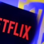 Netflix va a comprar Warner Bros Discovery para crear un gigante del streaming