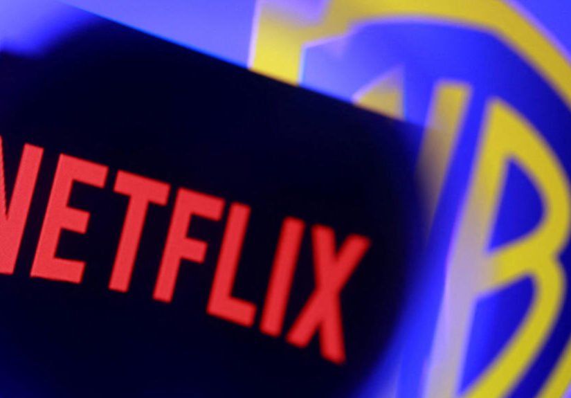 Netflix va a comprar Warner Bros Discovery para crear un gigante del streaming