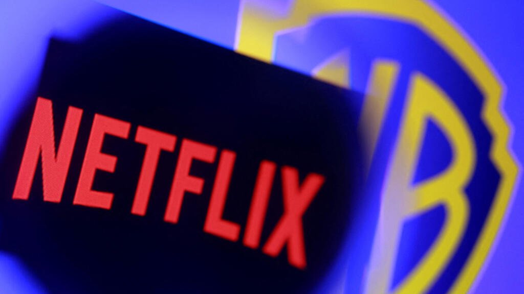 Netflix va a comprar Warner Bros Discovery para crear un gigante del streaming