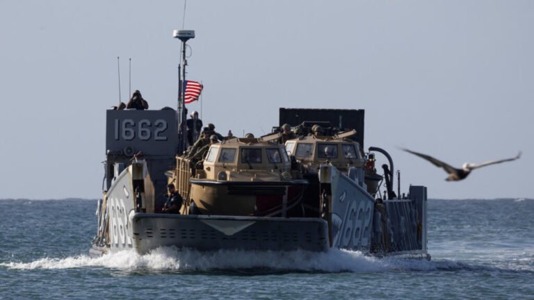 EE.UU. en América Latina: ¿Qué es el "corolario Trump de la Doctrina Monroe"?