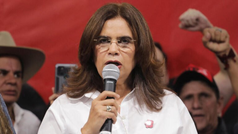 Honduras: partido oficialista "no reconoce las elecciones", "desautoriza" la transición y llama a protestas