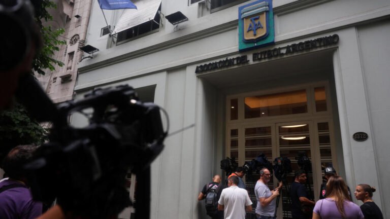 La causa Sur Finanzas: ¿qué es y por qué está salpicando al fútbol argentino?