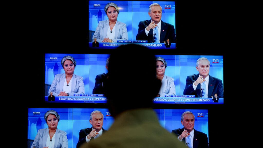 ABC de la segunda vuelta electoral en Chile: entre el continuismo y la ultraderecha