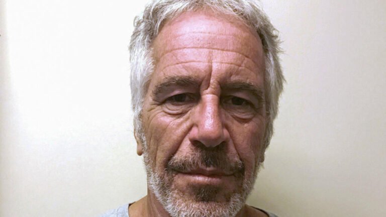 Archivos de Epstein evidencian poca vigilancia antes de su suicidio bajo custodia policial