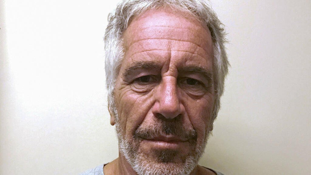 Archivos de Epstein evidencian poca vigilancia antes de su suicidio bajo custodia policial