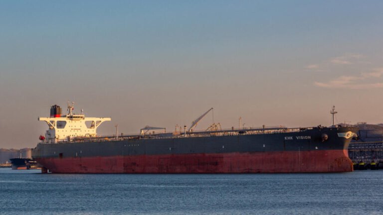 #VenezuelaHoy: EE. UU. vigila a 18 petroleros sancionados; Rusia prevé consecuencias “impredecibles”