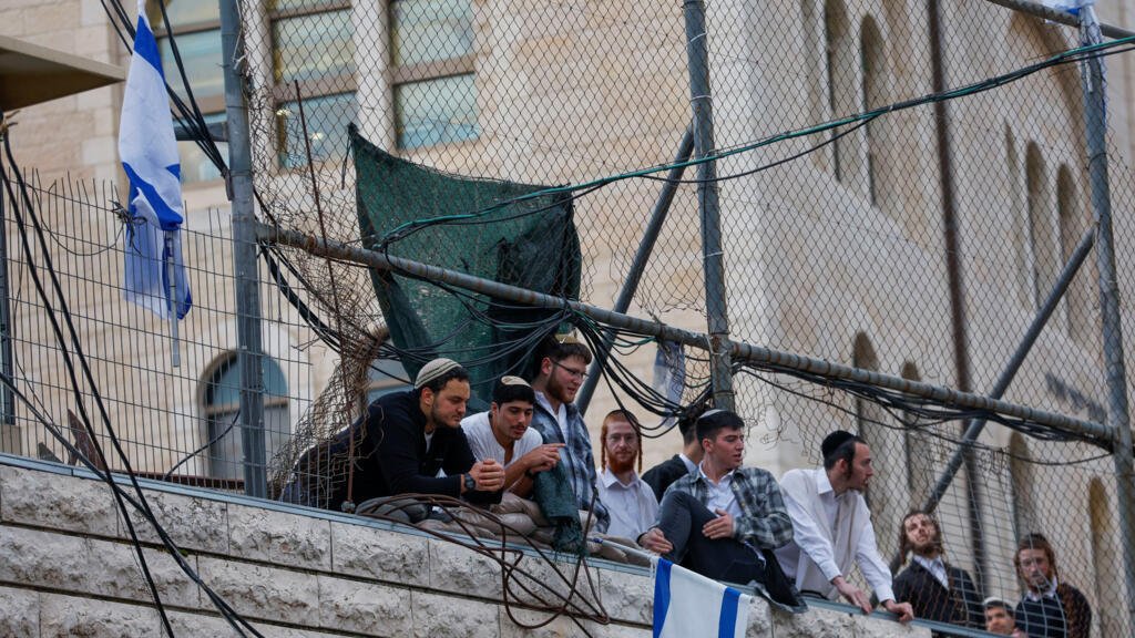 Cisjordania Ocupada: Israel aprueba el establecimiento de 19 nuevas colonias