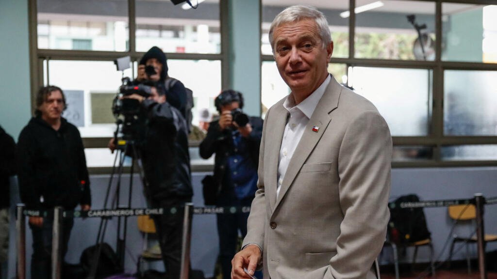 El ultraderechista José Antonio Kast gana las elecciones presidenciales en Chile
