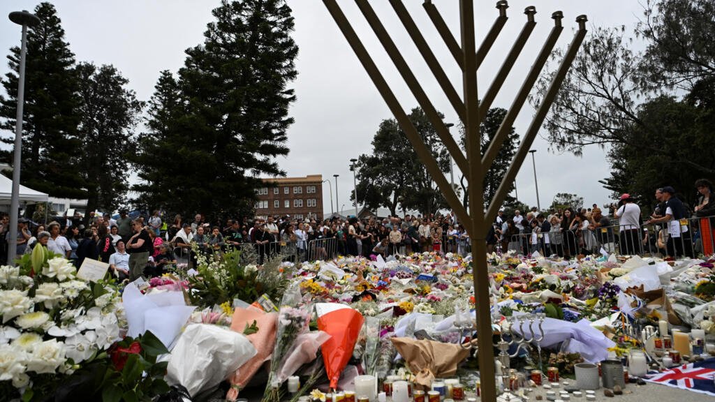 Ataque antisemita en Australia: la ruta filipina, un antiguo bastión yihadista poco conocido