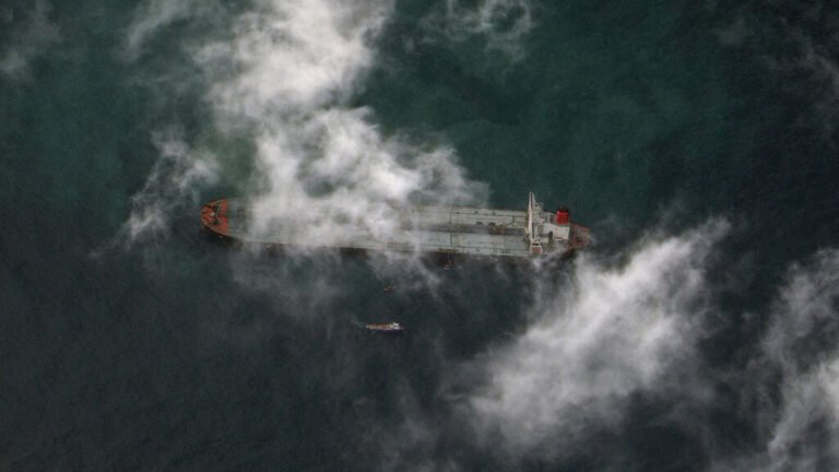 #VenezuelaHoy: EE. UU. espera efectivos militares adicionales para capturar otro petrolero