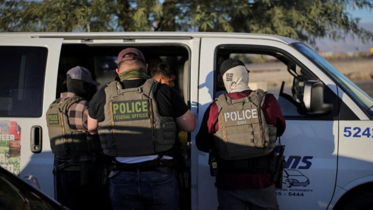 Trump busca cancelar solicitudes de asilo, al señalar que afectados pueden ser deportados a terceros países: 'CBS'