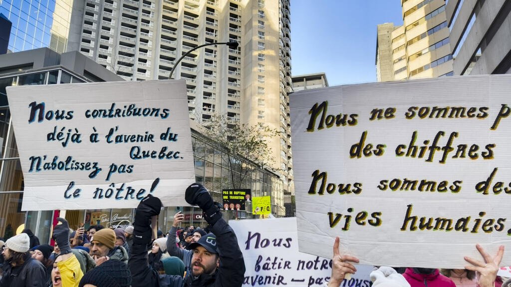 ¿Está dejando Canadá de ser el país de las puertas abiertas?