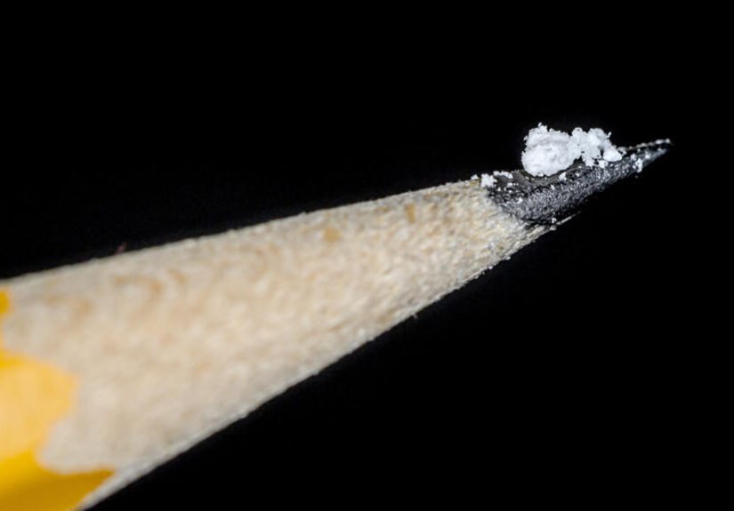 El fentanilo enciende las alarmas en Ciudad Juárez