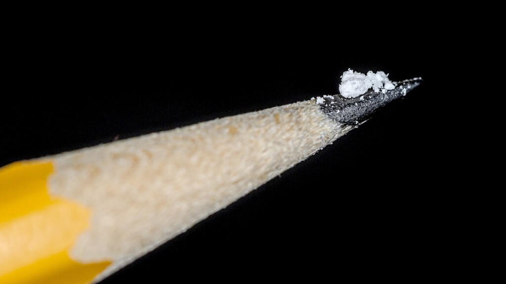 El fentanilo enciende las alarmas en Ciudad Juárez