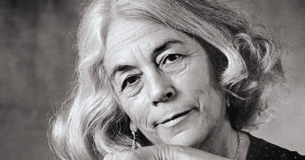 Cien años de Carmen Martín Gaite, una de las grandes escritoras españolas del siglo pasado