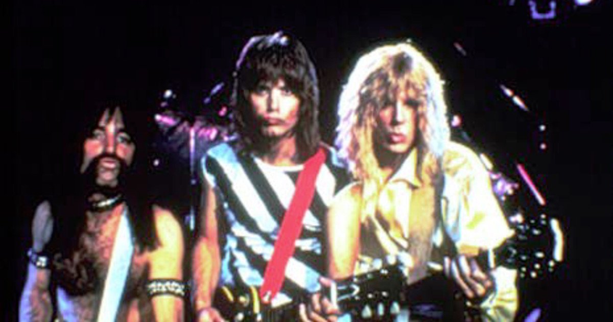 This is Spinal Tap, el falso documental de Rob Reiner que creó un género, fue su opera prima y también su legado