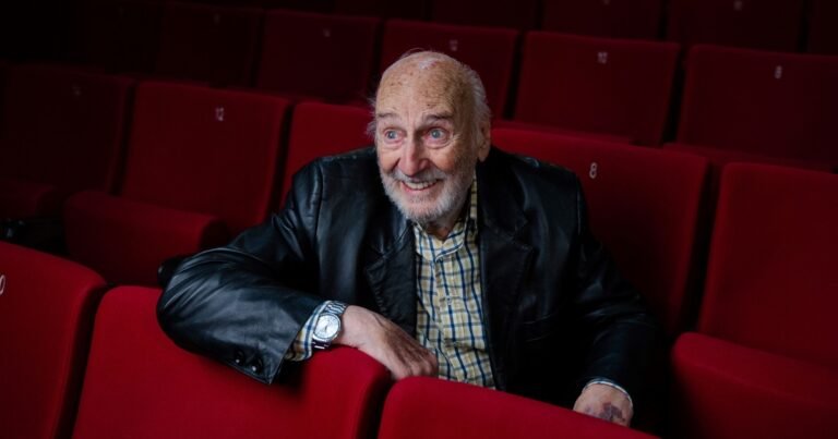 Murió a los 96 años Héctor Alterio, un ícono del cine argentino