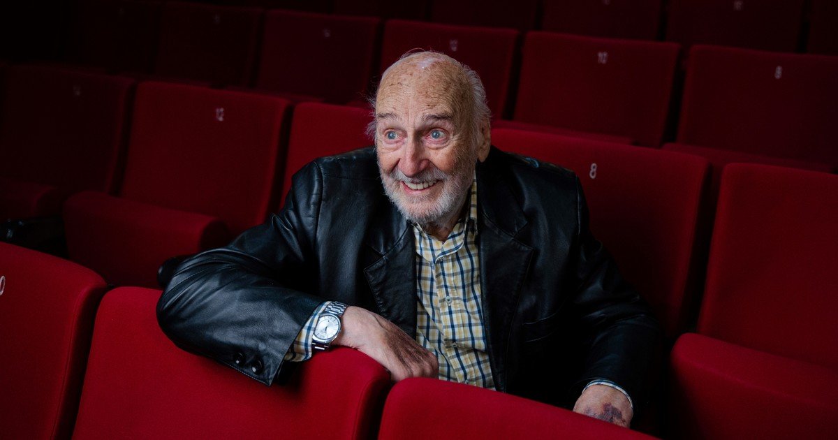 Murió a los 96 años Héctor Alterio, un ícono del cine argentino