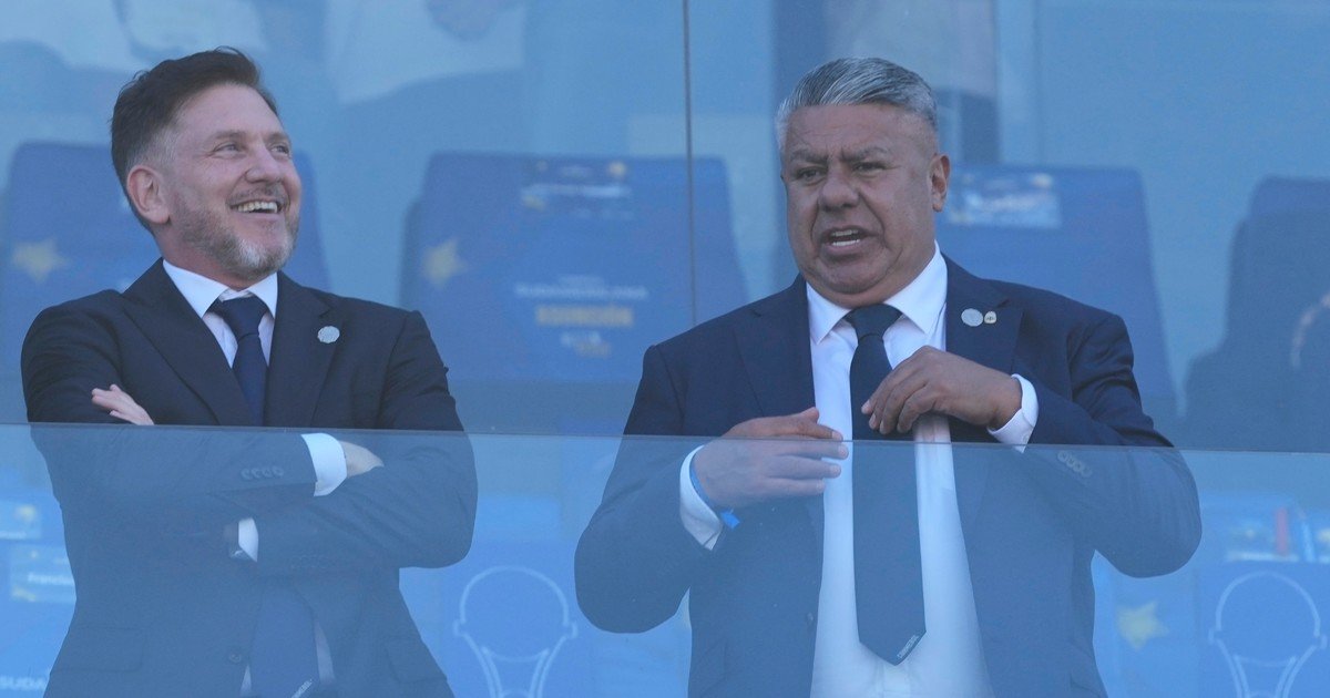 Qué hará la Conmebol con la denuncia de Bullrich a Tapia y Toviggino: el antecedente del juicio de Domínguez para recuperar el dinero de la corrupción