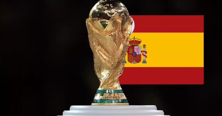 ¿A qué hora comienza HOY el sorteo del Mundial 2026 en España y cómo verlo EN DIRECTO? Los horarios y todo lo que debes saber este 5 de diciembre