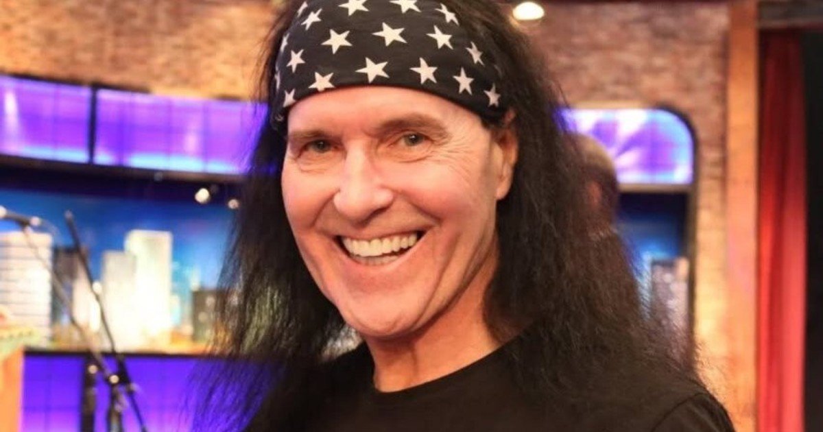Qué hace actualmente Dave Evans, el primer cantante de AC/DC y la voz olvidada del rock