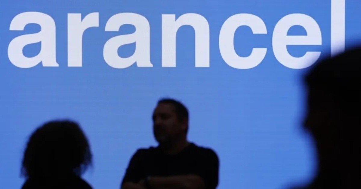“Arancel”, la palabra del año 2025 según la FundéuRAE