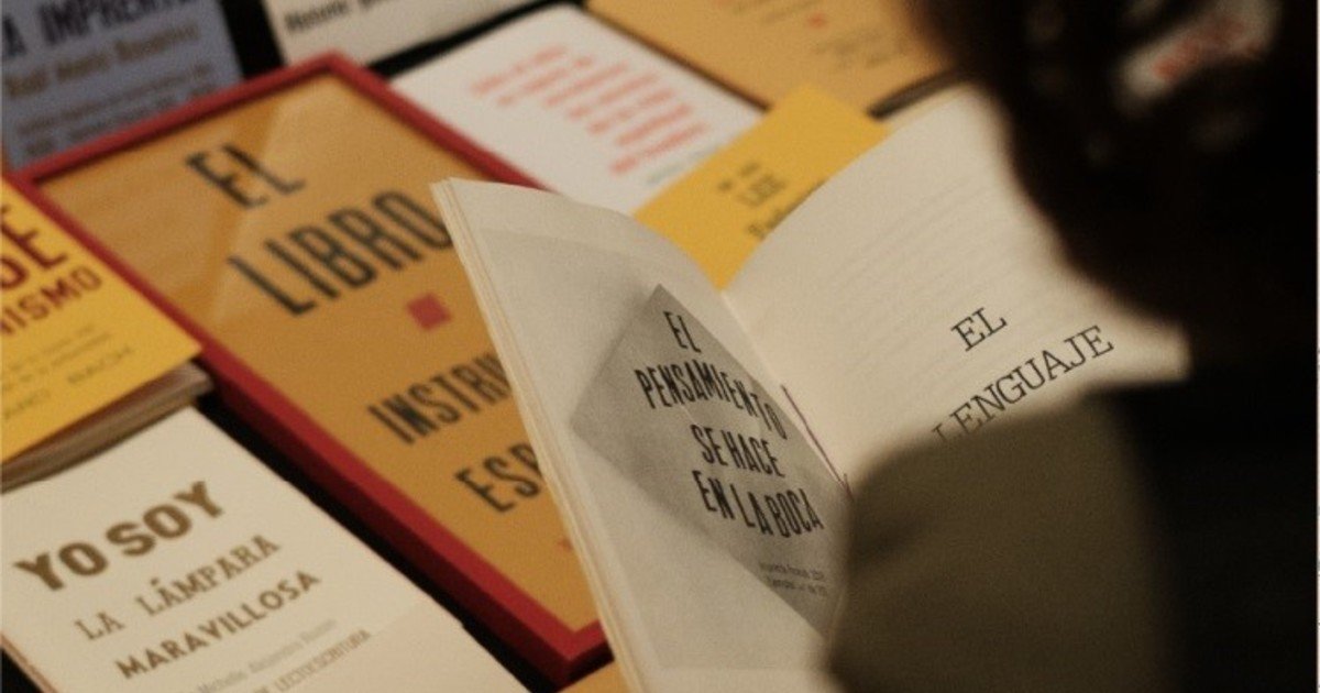 Dos ferias, un mismo fin de semana: libros raros en el Mamba y arte impreso en Chacarita