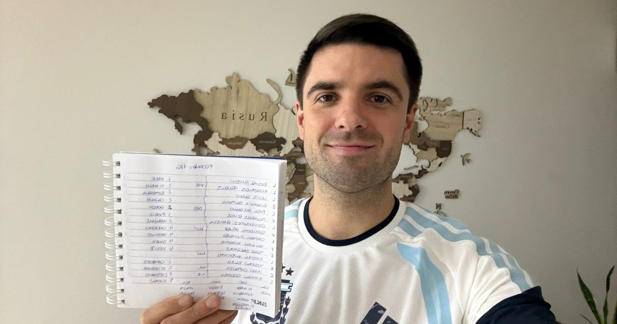 Los secretos del ganador del Gran DT: un estudioso de Bragado que no dejó detalle librado al azar para llevar a la gloria a Deportivo Raya F.C.