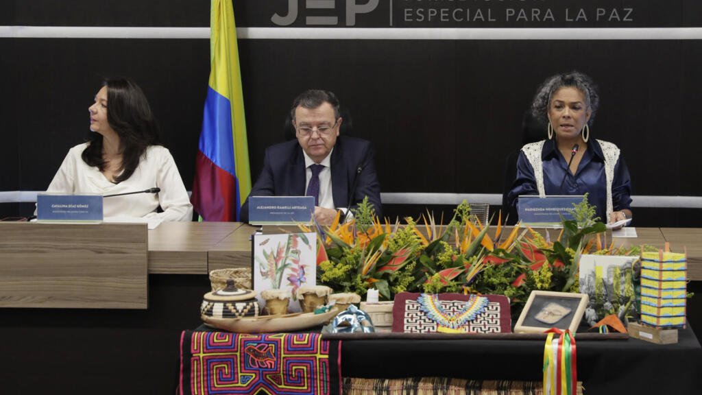 Tribunal en Colombia concluye que el exterminio del partido Unión Patriótica fue “un genocidio”